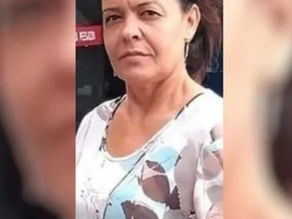 MULHER MORRE APÓS SER ATACADA PELO PRÓPRIO PIT-BULL