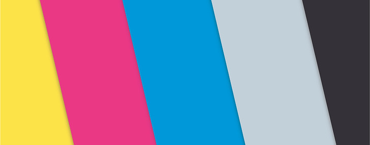 CMYK