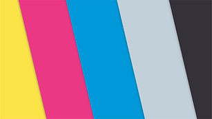CMYK