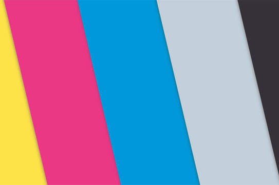 CMYK