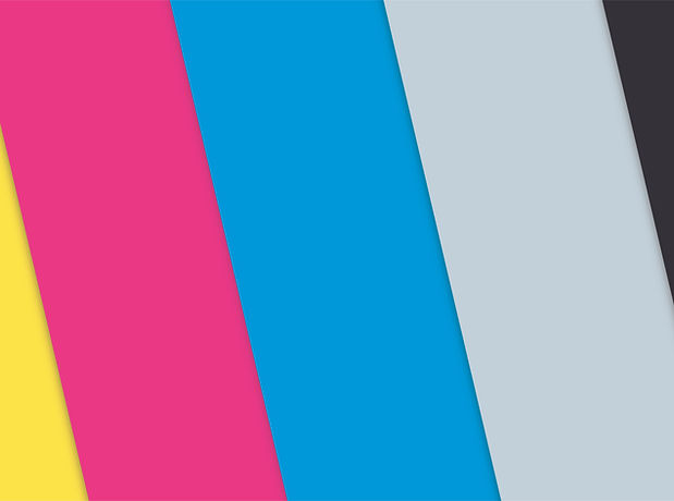 CMYK