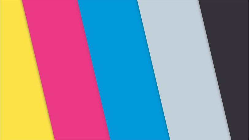 CMYK