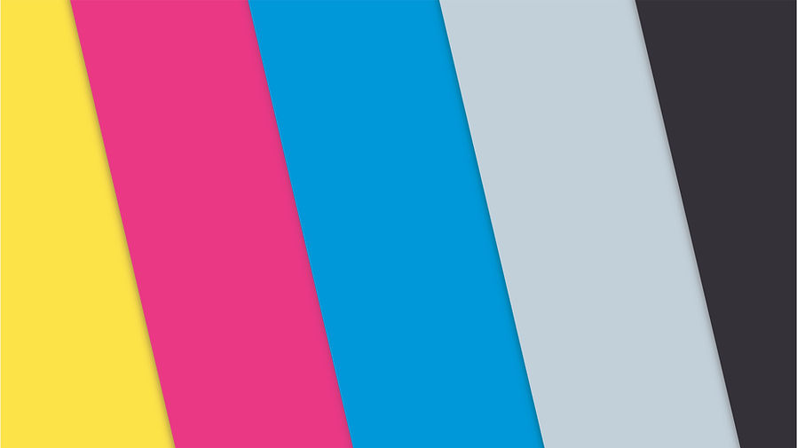 CMYK
