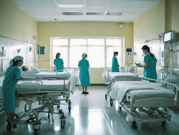 Global hospital beds market to reach US$4.83 billion by 2029