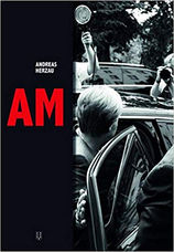 Trailermusic for "AM" by photographer Andreas Herzau