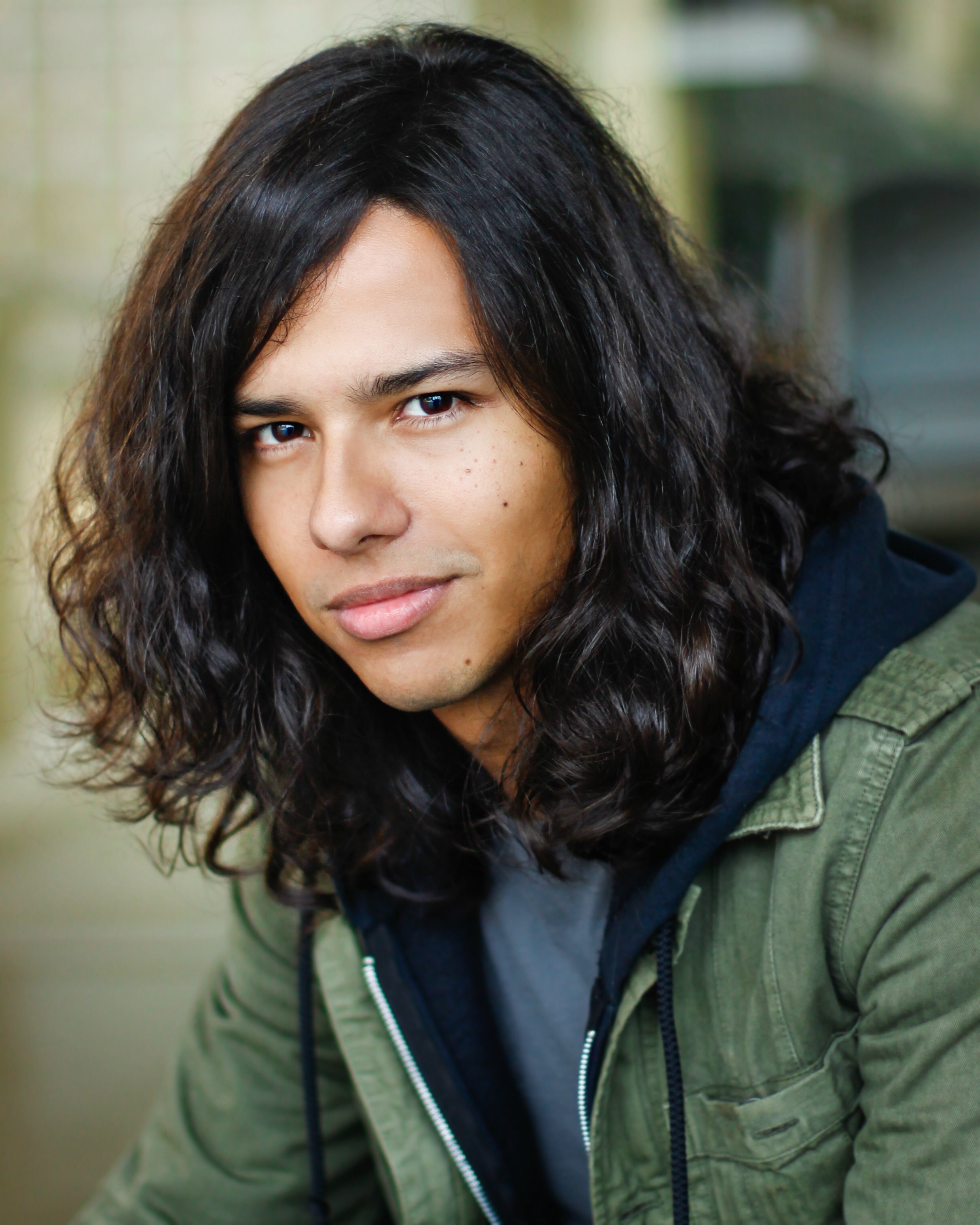 Gustavo Gomez Actor