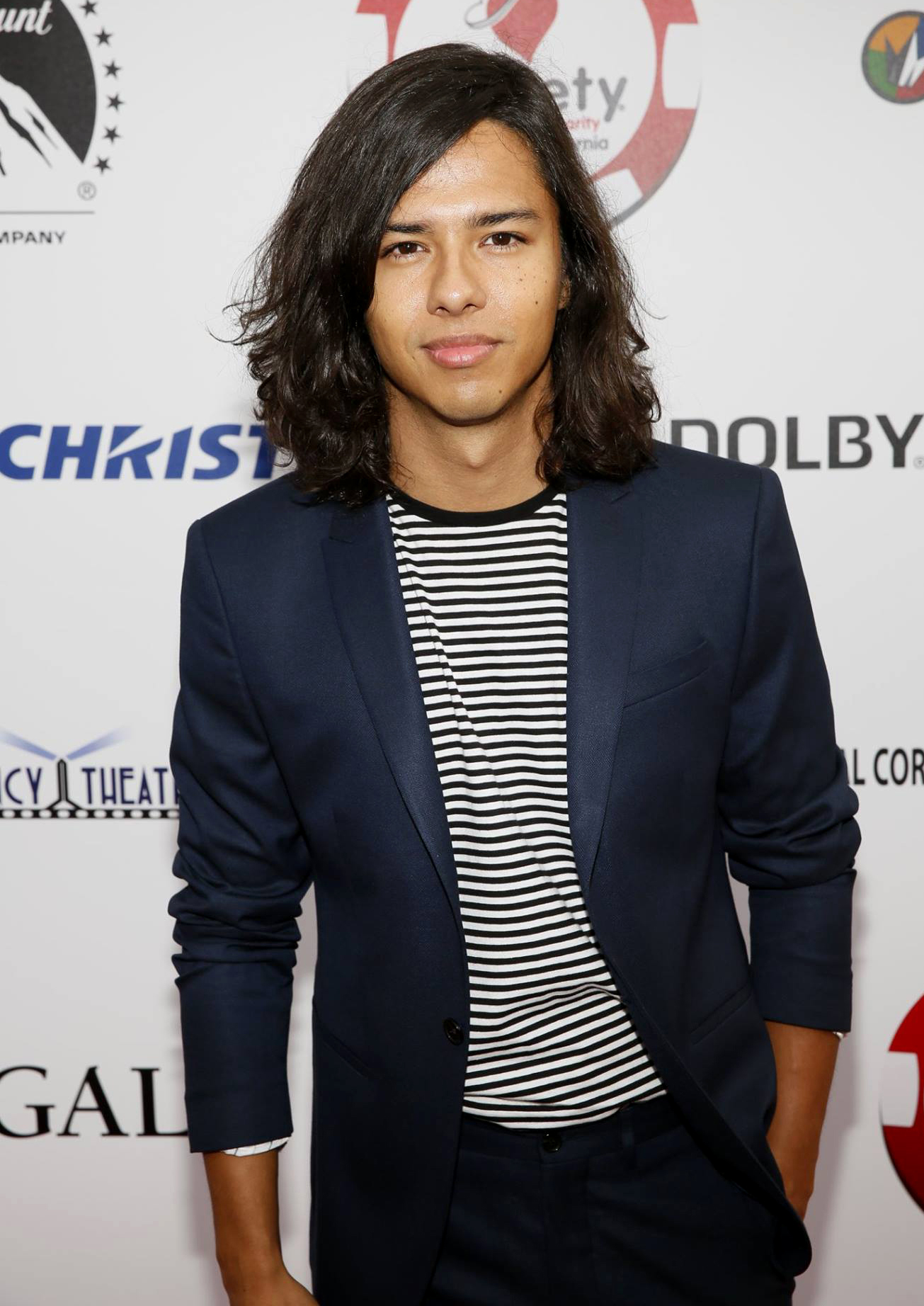 Gustavo Gomez Actor