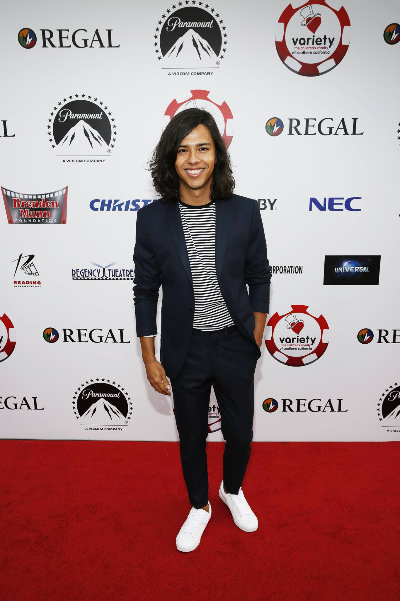 Gustavo Gomez Actor