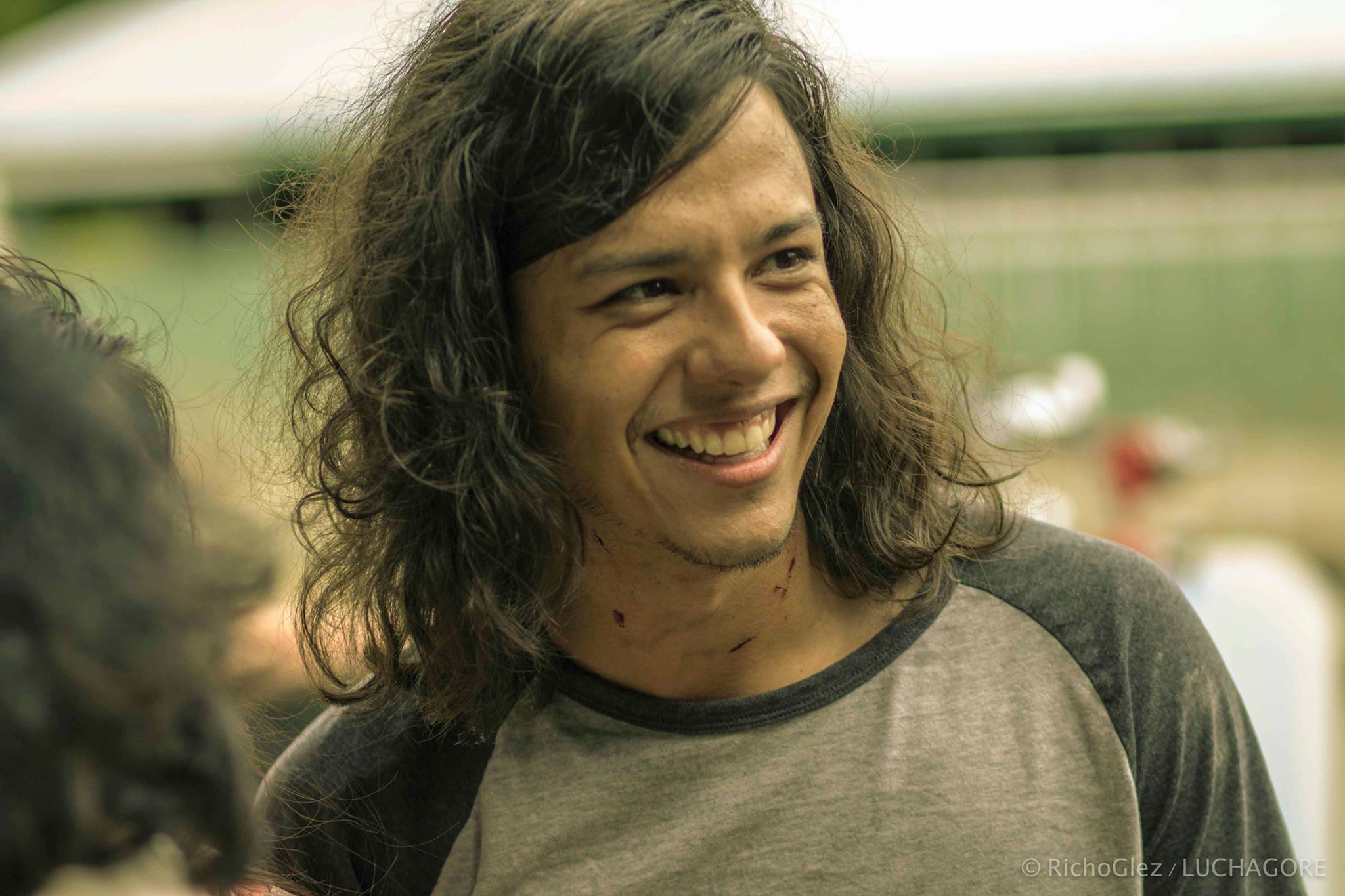 Gustavo Gomez Actor