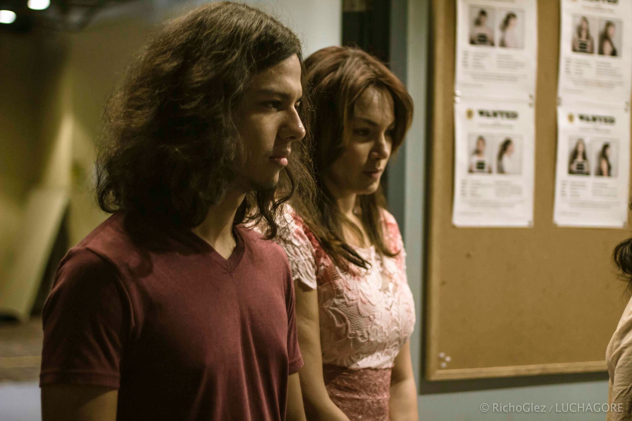 Gustavo Gomez Actor