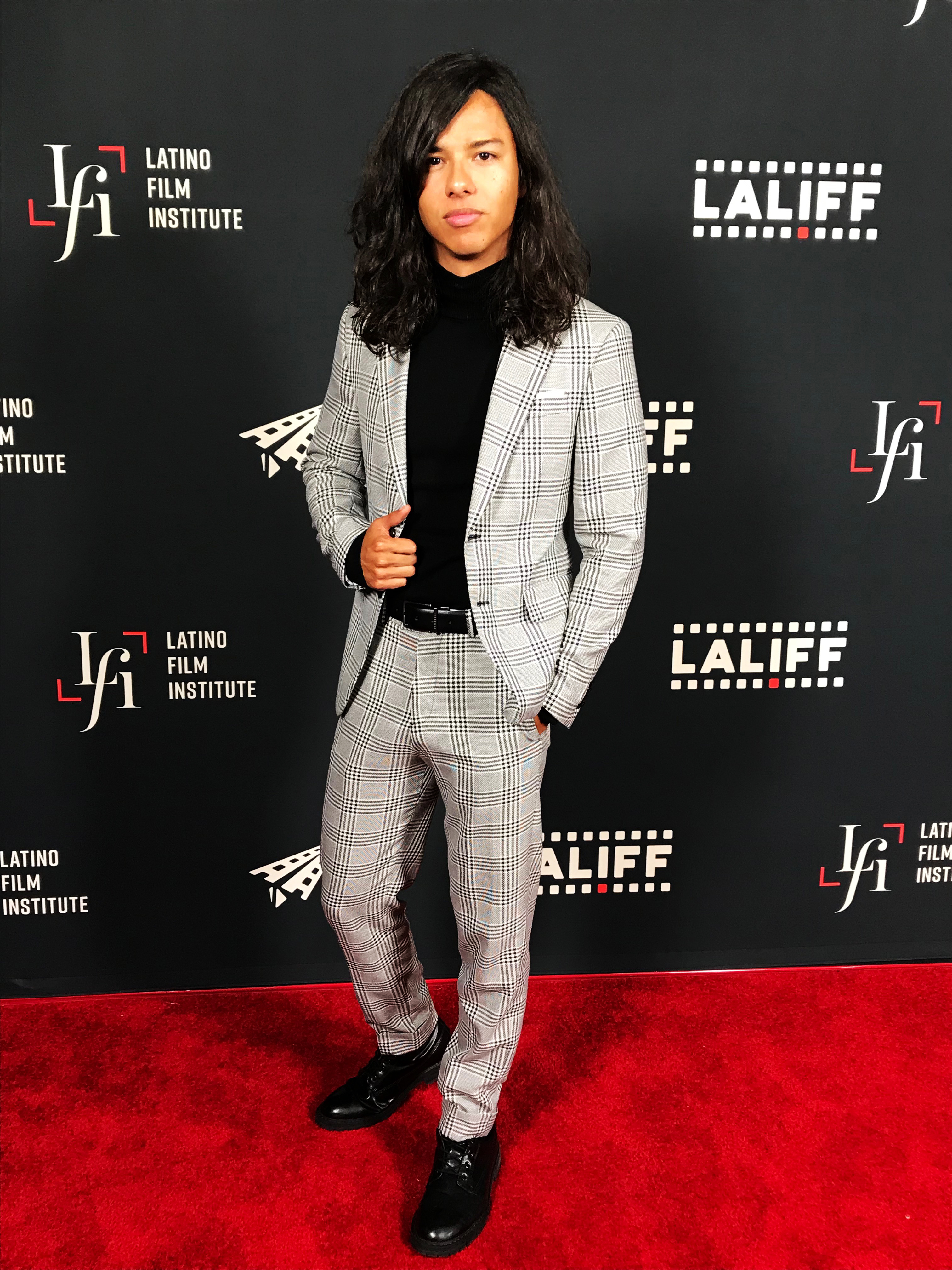 Gustavo Gomez Actor