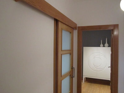 PUERTAS CORREDERAS