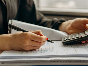 What Are Accounting Rules?