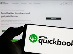 How Much Is Quickbooks Per Month For Small Business?