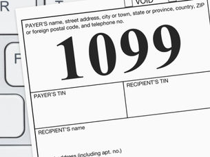 Does A Business Owner Get A 1099?