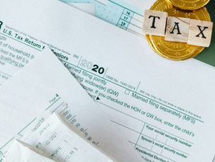 Do Businesses Always Owe Taxes?