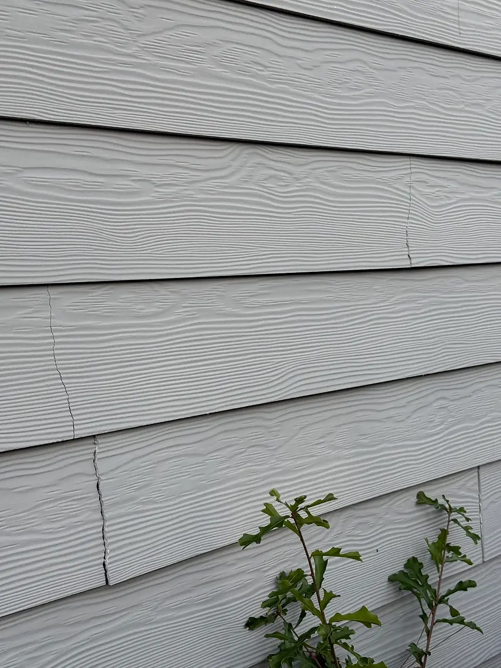 Fiber Cement