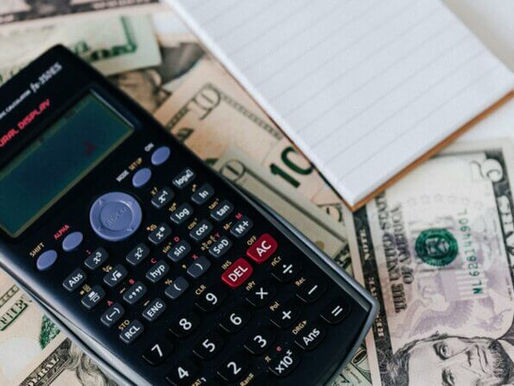 How Much Is IRS Business Tax?