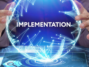 What Is The First Process Of Strategy Implementation?