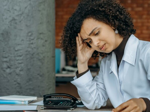 Can You Get In Trouble For Not Filing Taxes For 5 Years?