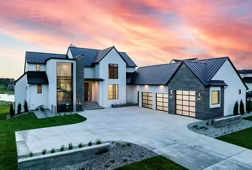 Why Soft Washing and Roof Washing Are Essential for Protecting Your Home