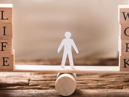 Why Should You Not Mix Your Personal And Professional Life?