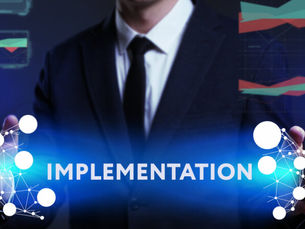 What Are The Main Steps In Strategy Implementation?