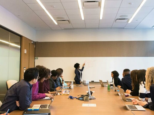 What Are The Key Elements To Implement Strategy Successfully?