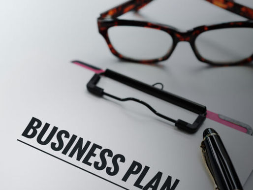 What Are The 7 Contents Of A Business Plan?