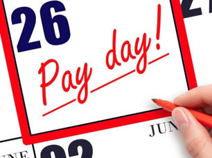 How Long Is Too Long To Wait For A Paycheck?