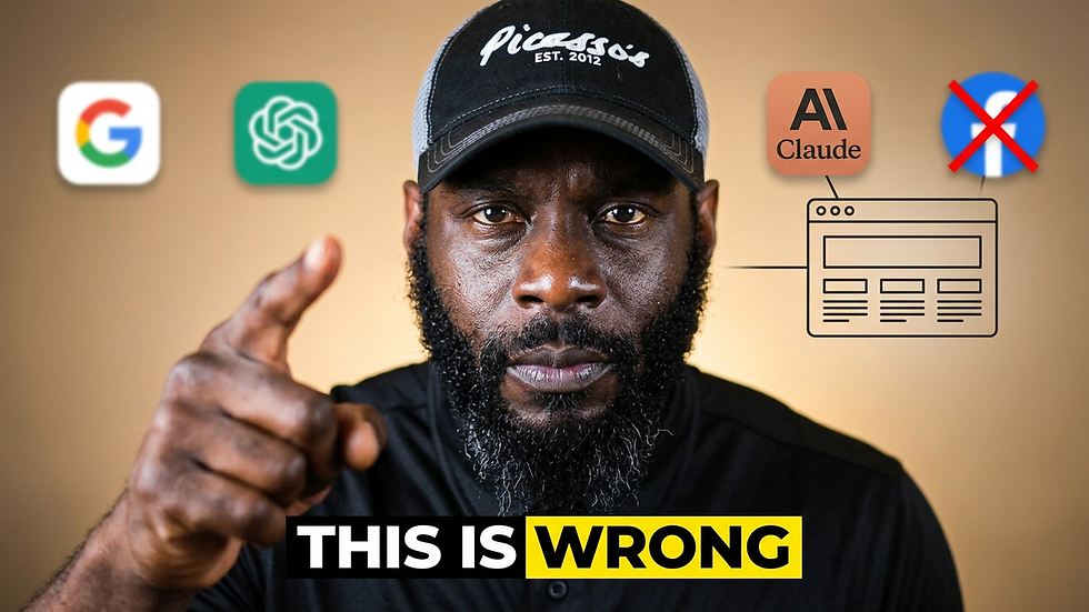 Is a Website Still Necessary for Your Business?