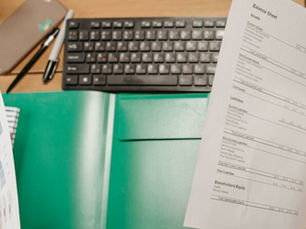 How To Do A Balance Sheet?