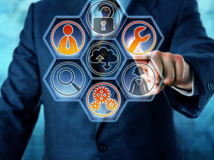 What Is An Example Of A Managed Service?