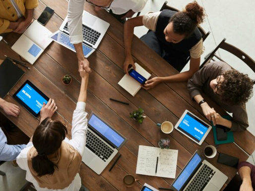 Who Writes Business Strategy?