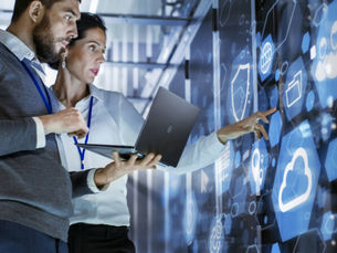 What Is A Real World Example Of Service Management?