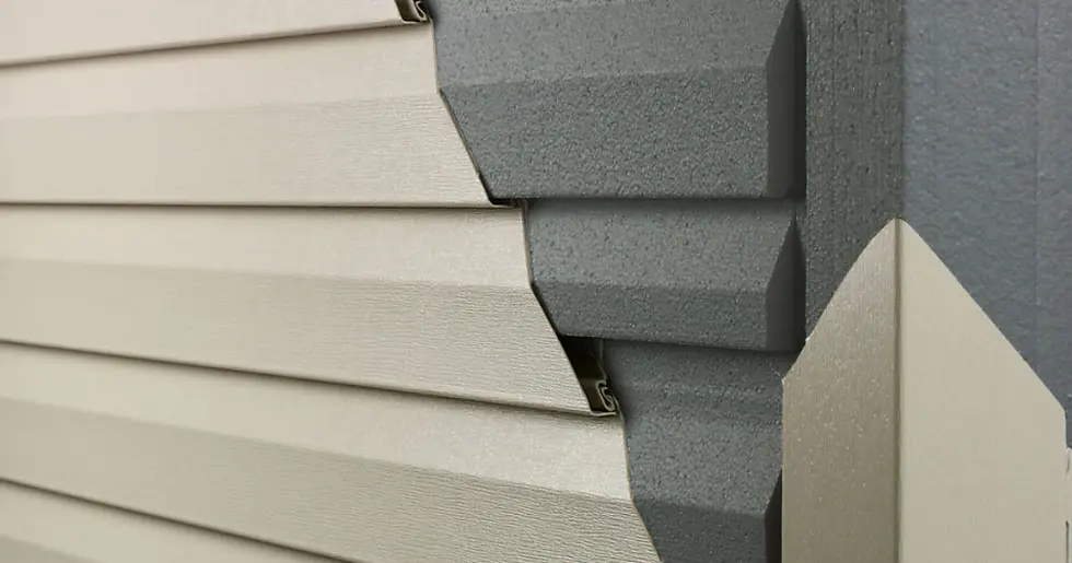 Higher Grade Vinyl_Polymer (Form Fitted & Insulated)