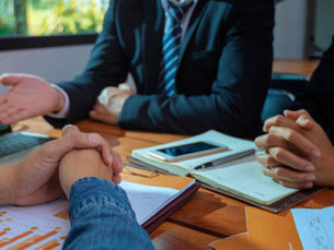 What Are The 8 Elements Of A Strategic Plan?