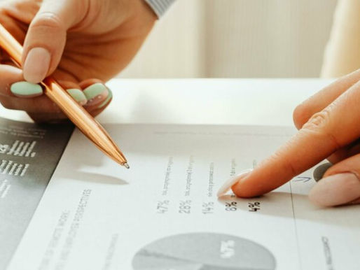 What Is Accounting In Simple Words?