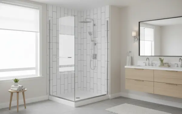 Planning Bathroom Remodeling and Window Replacement in Wichita