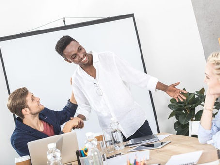Why First Impressions Matter in Website Design