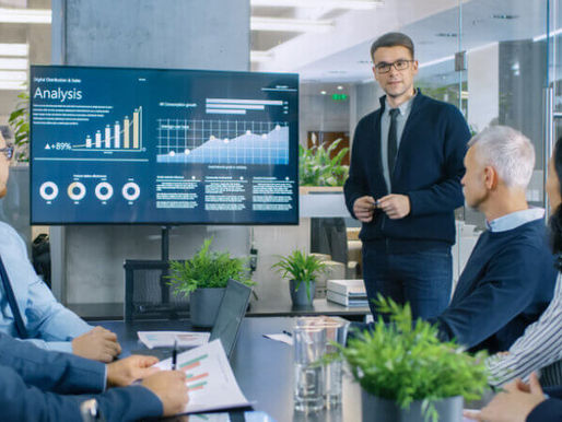 What Is The Difference Between A Business Entity And A Company?