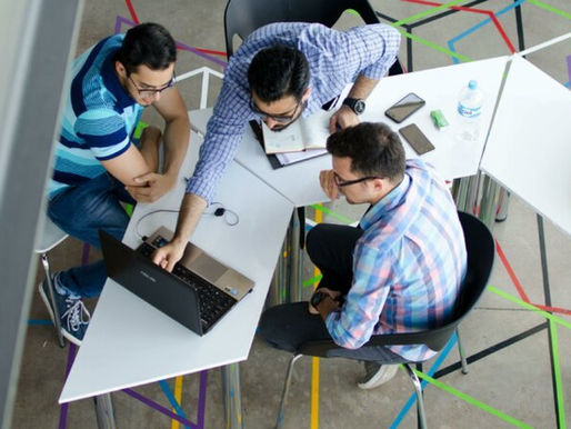 Which Strategy Should A Firm Develop First?