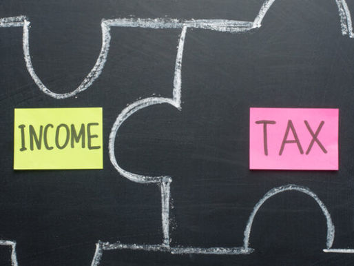 Do You Have To Pay Taxes On Your Side Hustle?