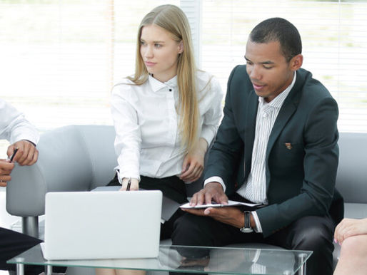 What Are Your Top 3 Business Priorities?