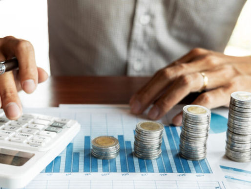 How Do You Pay Yourself First As A Business Owner?