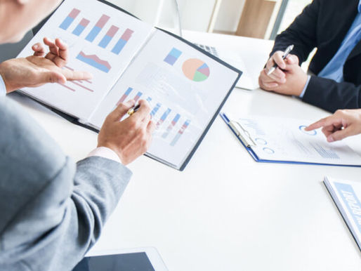 What Are The Five 5 Different Phases Of Strategy?