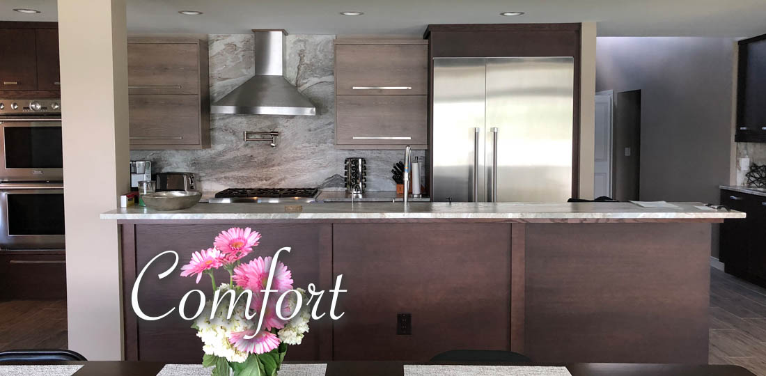 Home Michigan Linden Kitchen Bath