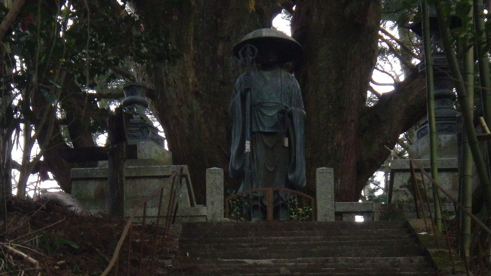 Temple Joren-an