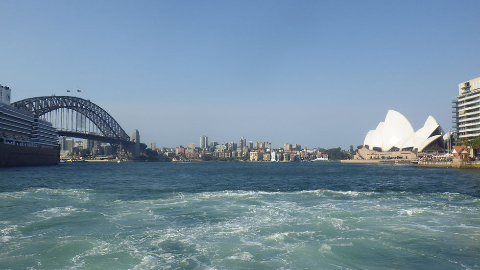 Ferry.