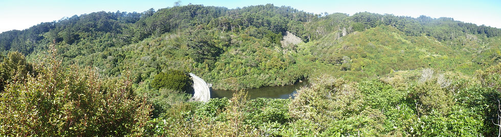 Vue panoramique.